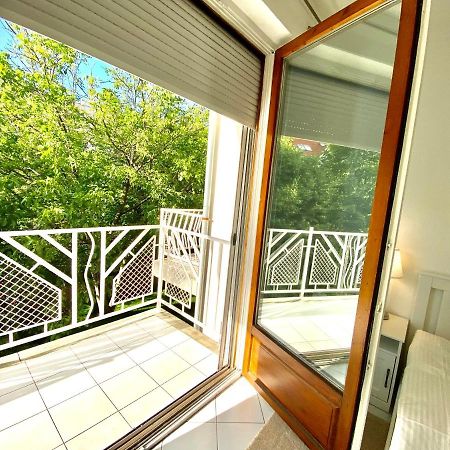 Mirell Apartman Szeged Ngoại thất bức ảnh