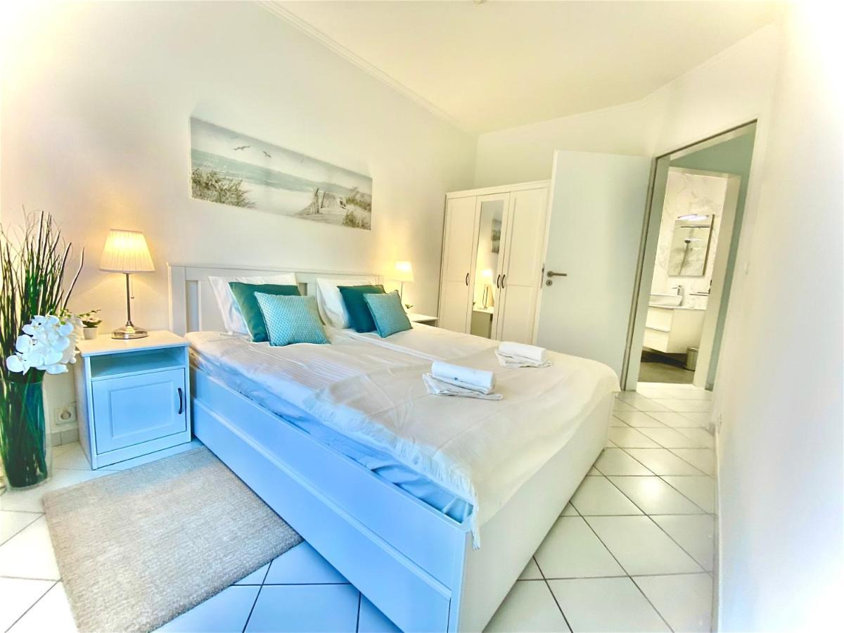 Mirell Apartman Szeged Ngoại thất bức ảnh
