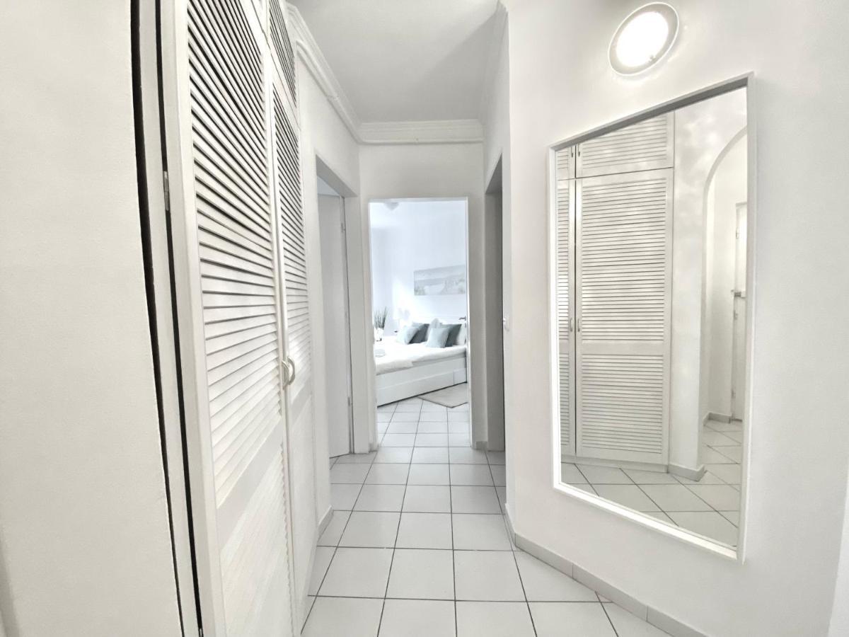 Mirell Apartman Szeged Ngoại thất bức ảnh
